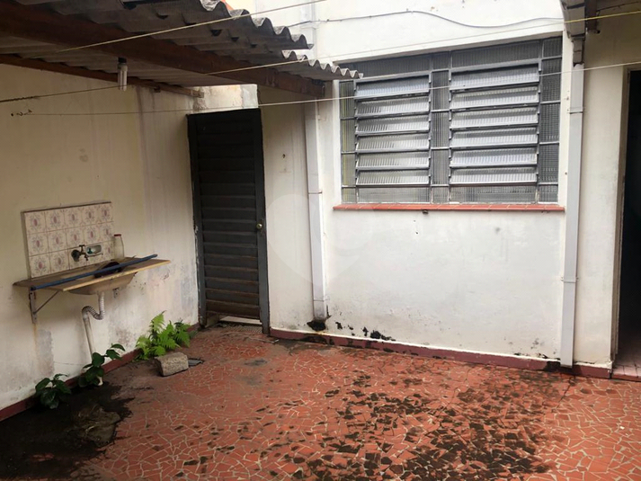 Venda Casa São Paulo Brooklin Paulista REO529927 19