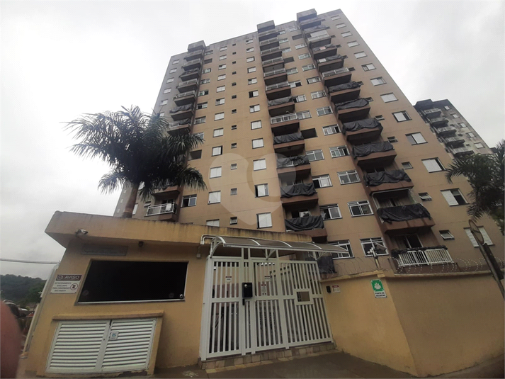 Venda Apartamento Santos Morro Nova Cintra REO529943 25