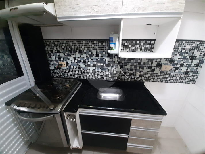 Venda Apartamento Santos Morro Nova Cintra REO529943 7