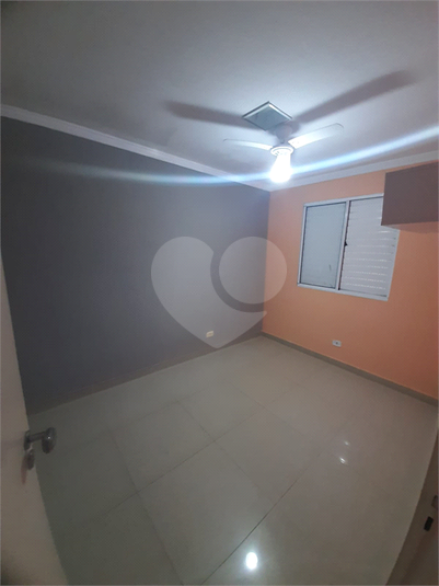 Venda Apartamento Santos Morro Nova Cintra REO529943 3