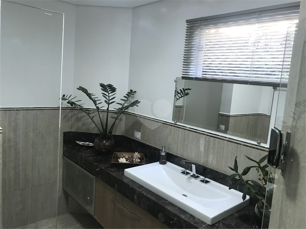 Venda Sobrado São Paulo Jardim Petrópolis REO529963 12