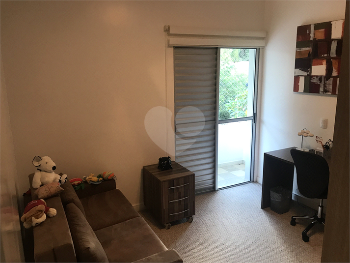 Venda Sobrado São Paulo Jardim Petrópolis REO529963 32