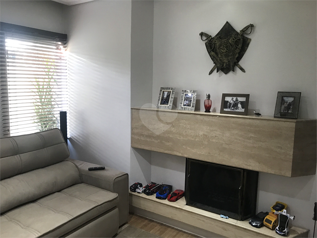 Venda Sobrado São Paulo Jardim Petrópolis REO529963 43