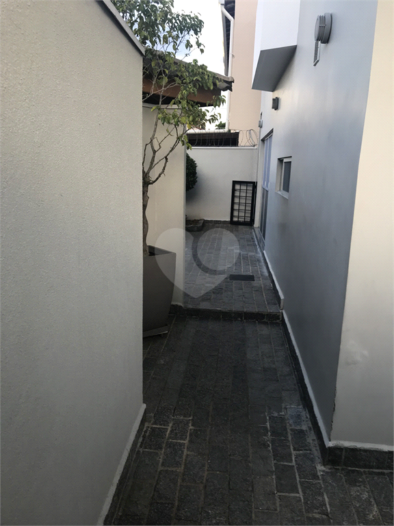 Venda Sobrado São Paulo Jardim Petrópolis REO529963 23