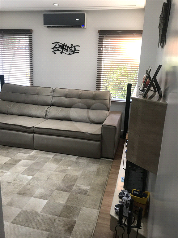 Venda Sobrado São Paulo Jardim Petrópolis REO529963 44