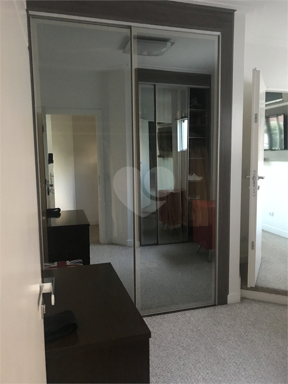 Venda Sobrado São Paulo Jardim Petrópolis REO529963 19