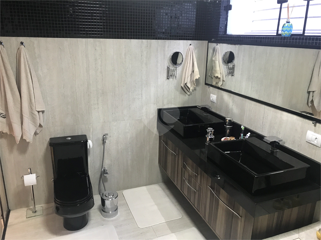 Venda Sobrado São Paulo Jardim Petrópolis REO529963 14