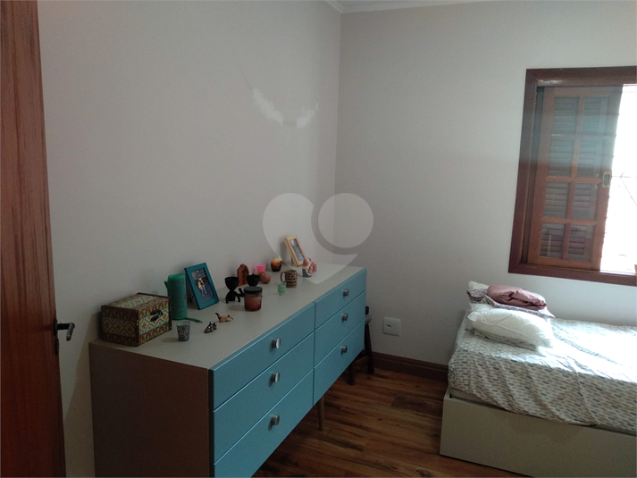 Venda Sobrado São Paulo Jardim Campo Grande REO529971 25