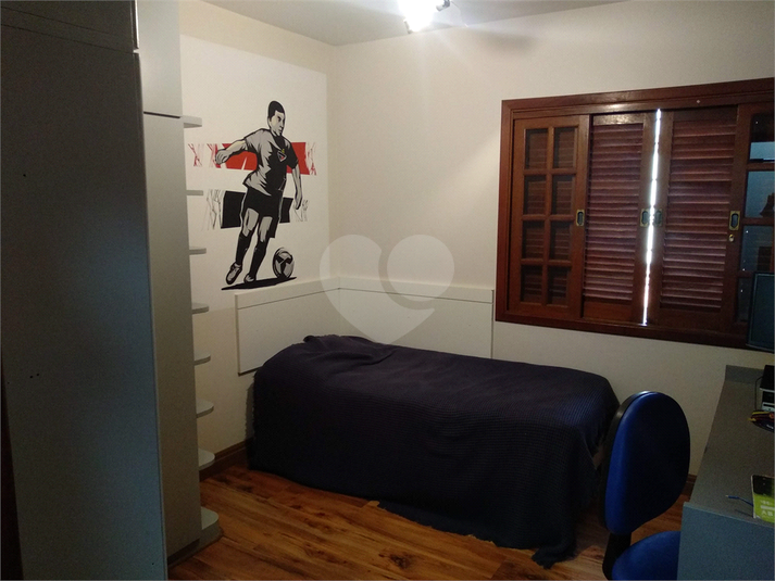 Venda Sobrado São Paulo Jardim Campo Grande REO529971 16