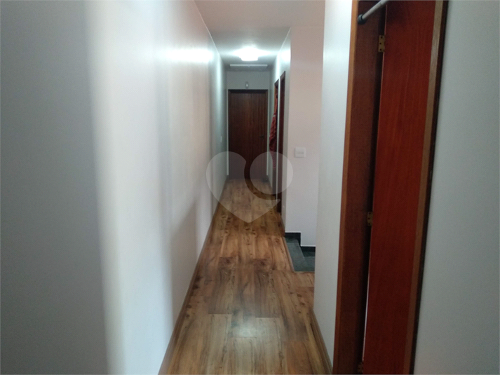 Venda Sobrado São Paulo Jardim Campo Grande REO529971 14