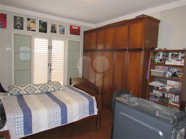 Venda Casa São Paulo Alto Da Lapa REO529975 12