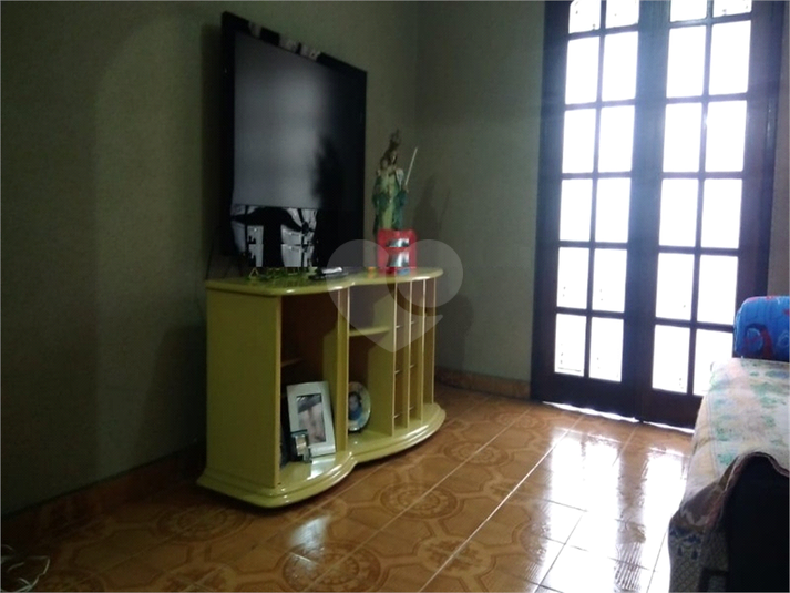 Venda Sobrado São Paulo Vila Medeiros REO530017 5