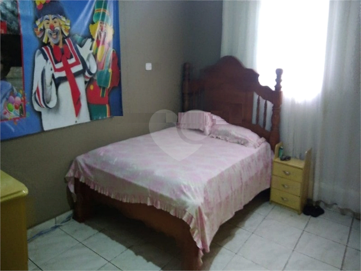 Venda Sobrado São Paulo Vila Medeiros REO530017 9