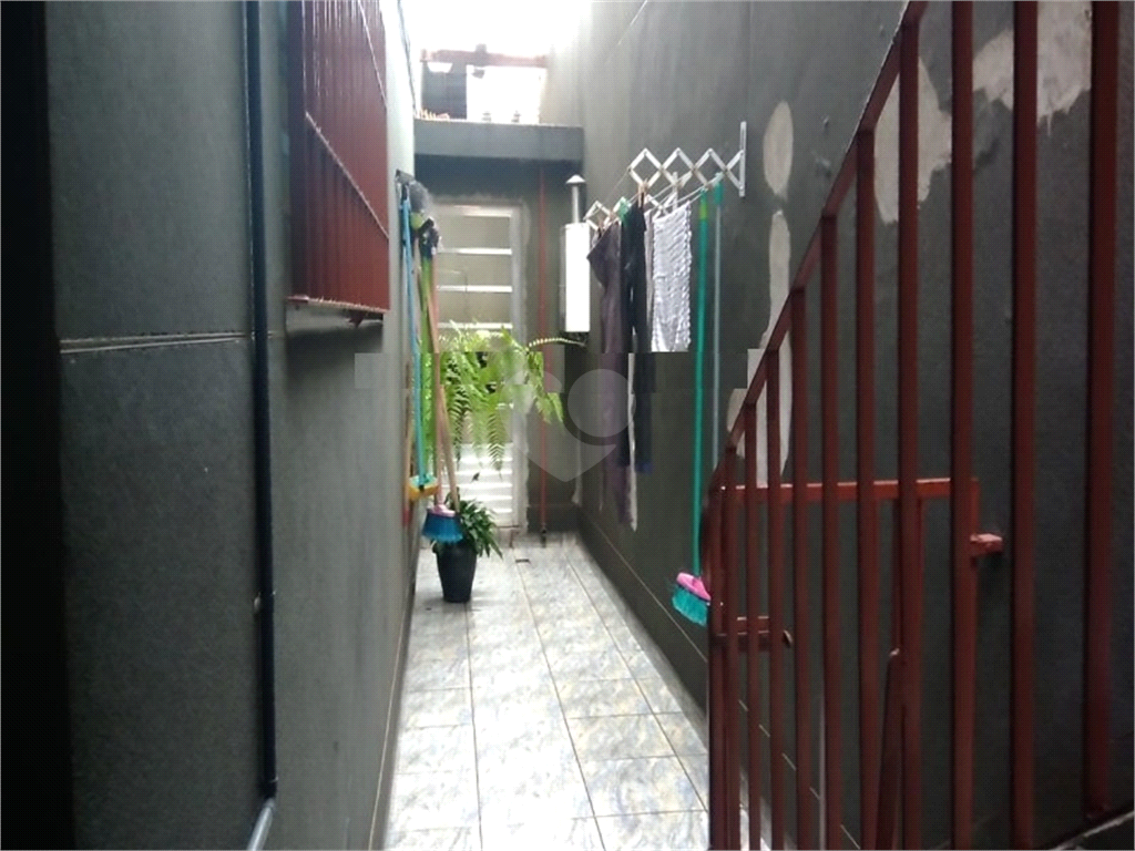 Venda Sobrado São Paulo Vila Medeiros REO530017 20