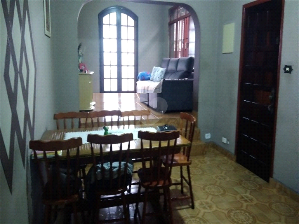 Venda Sobrado São Paulo Vila Medeiros REO530017 2