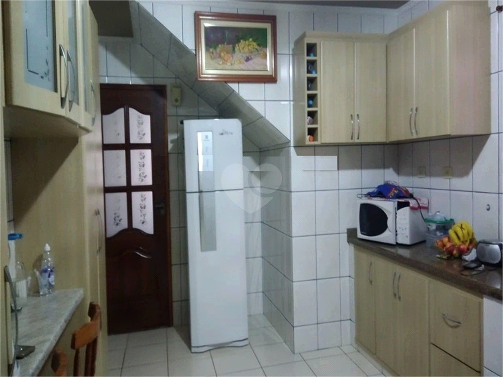 Venda Sobrado São Paulo Vila Medeiros REO530017 7