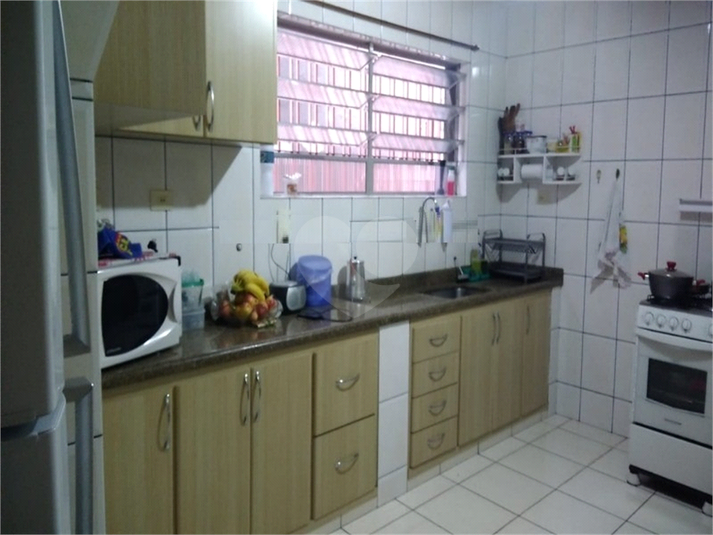 Venda Sobrado São Paulo Vila Medeiros REO530017 6