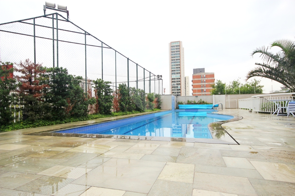 Venda Apartamento São Paulo Vila Leopoldina REO530070 19