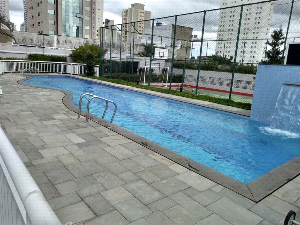 Venda Apartamento São Paulo Vila Leopoldina REO530070 17