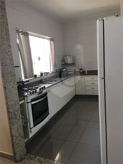 Venda Sobrado São Paulo Vila Nivi REO530083 13