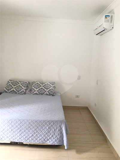 Venda Sobrado São Paulo Vila Nivi REO530083 30