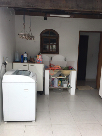 Venda Sobrado São Paulo Vila Nivi REO530083 15