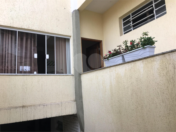 Venda Sobrado São Paulo Vila Nivi REO530083 5