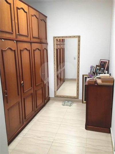 Venda Sobrado São Paulo Vila Nivi REO530083 34