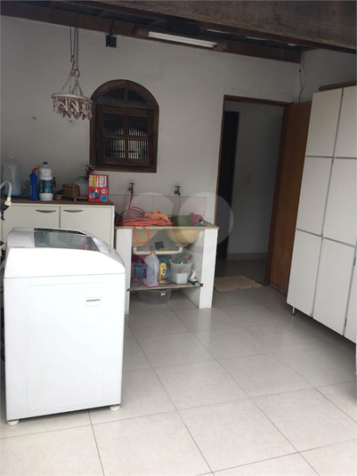 Venda Sobrado São Paulo Vila Nivi REO530083 14