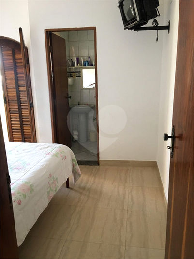 Venda Sobrado São Paulo Vila Nivi REO530083 21