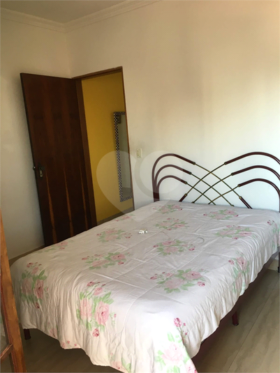 Venda Sobrado São Paulo Vila Nivi REO530083 20