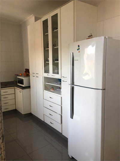 Venda Sobrado São Paulo Vila Nivi REO530083 10