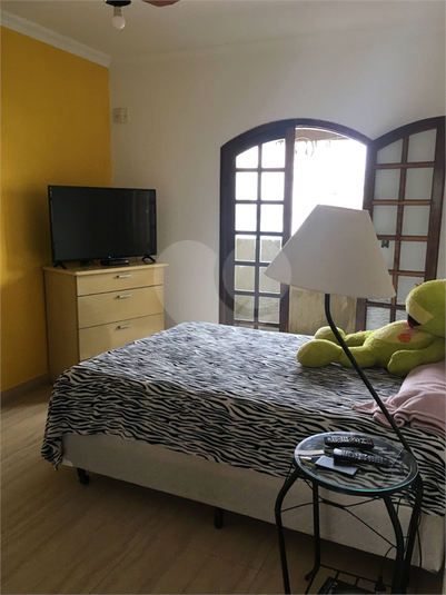 Venda Sobrado São Paulo Vila Nivi REO530083 24