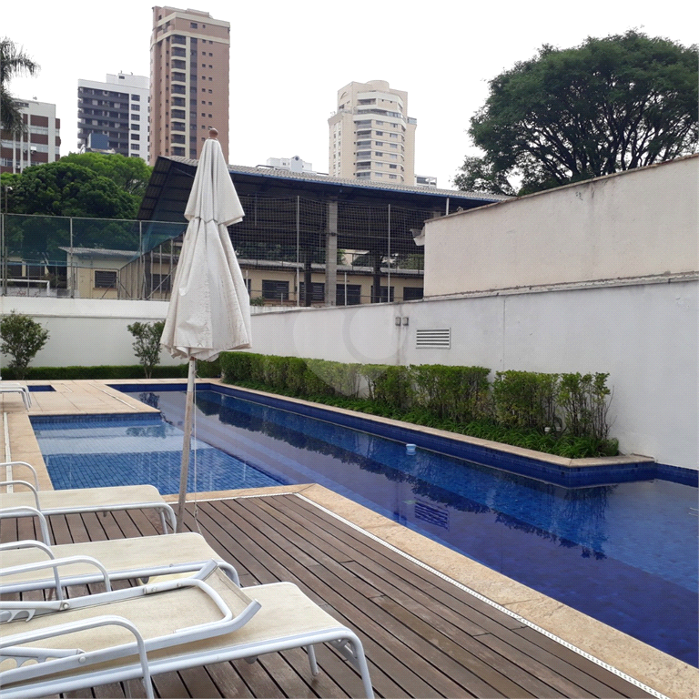 Venda Cobertura São Paulo Vila Pompéia REO530095 29