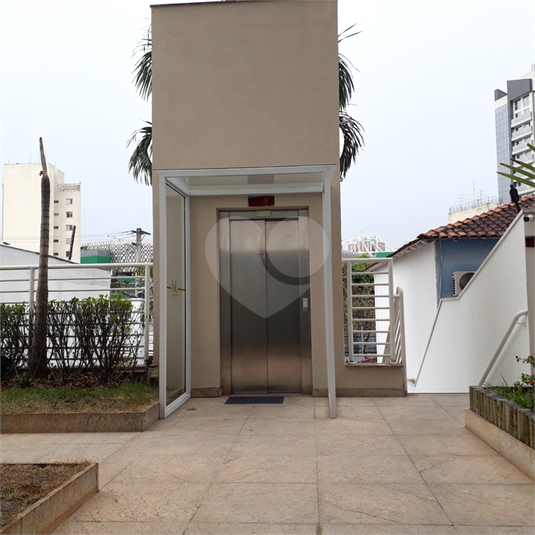 Venda Cobertura São Paulo Vila Pompéia REO530095 31