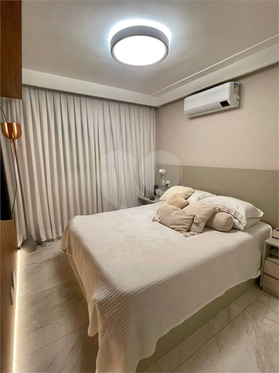 Venda Cobertura São Paulo Vila Pompéia REO530095 24