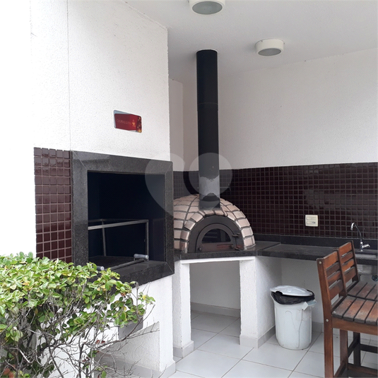 Venda Cobertura São Paulo Vila Pompéia REO530095 40