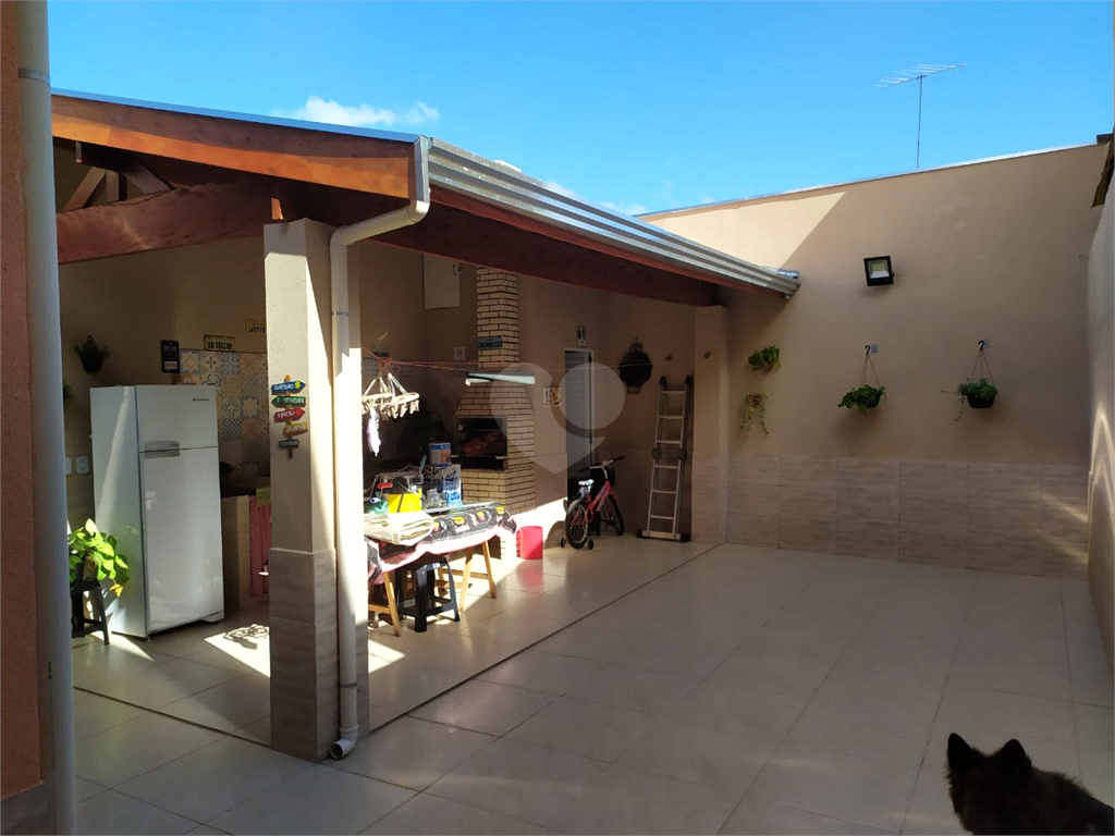 Venda Casa Jundiaí Vila Vianelo REO530099 2