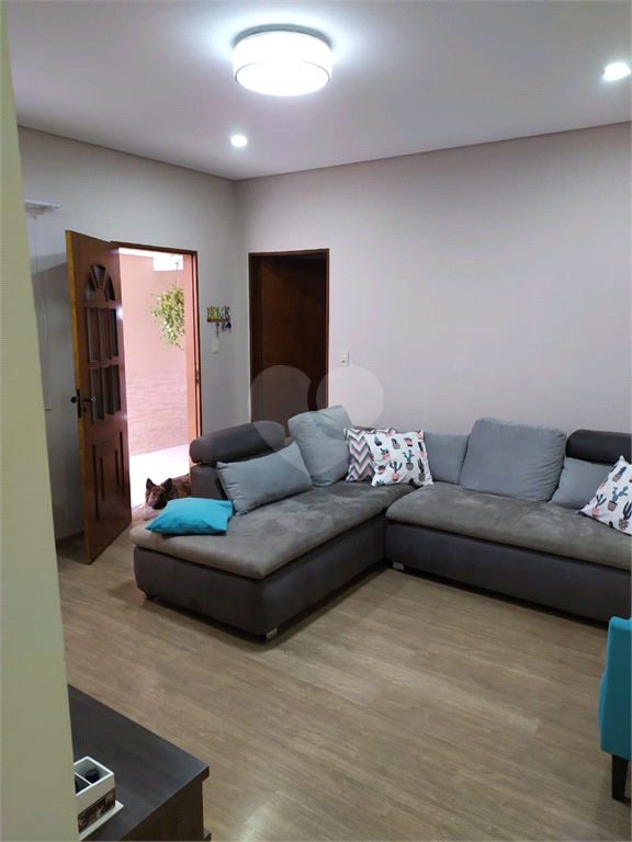 Venda Casa Jundiaí Vila Vianelo REO530099 15