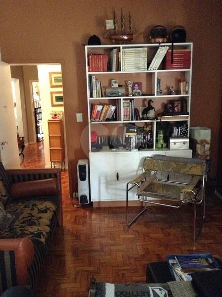 Venda Apartamento São Paulo Jardim Paulista REO5301 23