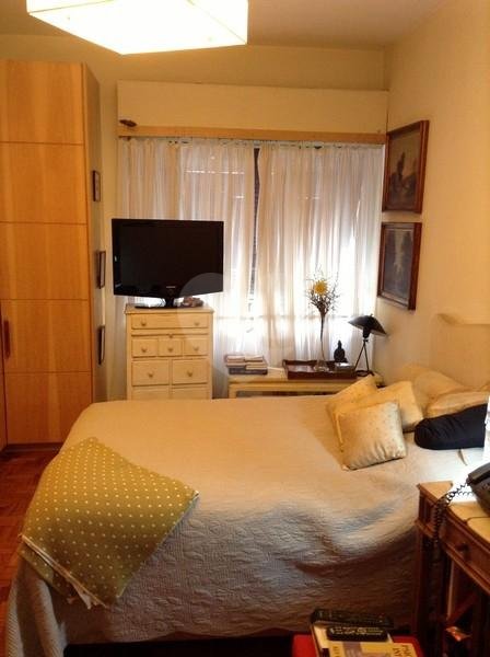 Venda Apartamento São Paulo Jardim Paulista REO5301 12