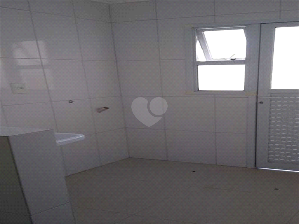 Venda Apartamento Praia Grande Guilhermina REO530166 9