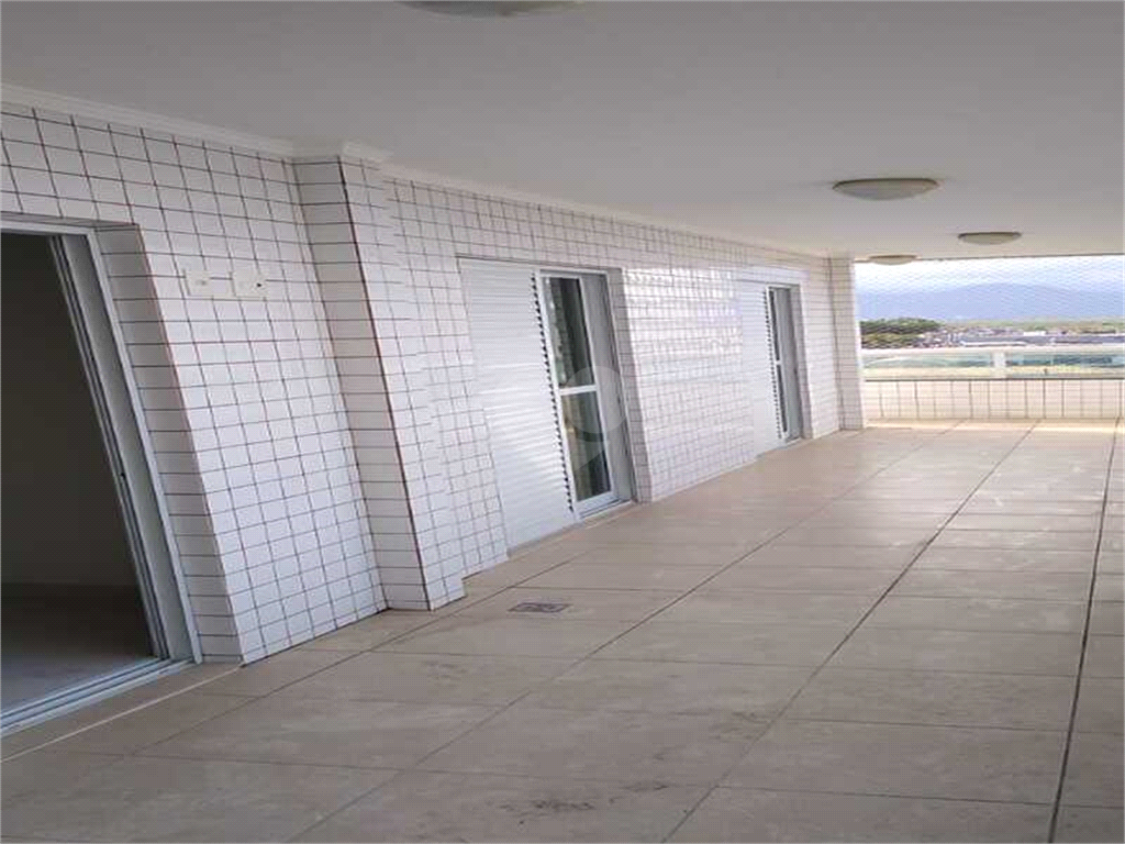 Venda Apartamento Praia Grande Guilhermina REO530166 6