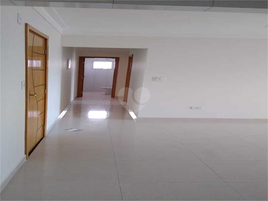 Venda Apartamento Praia Grande Guilhermina REO530166 3