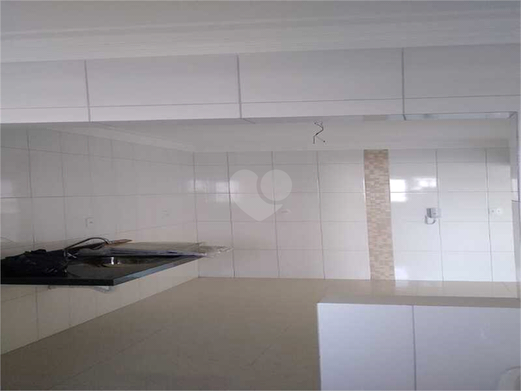 Venda Apartamento Praia Grande Guilhermina REO530166 8