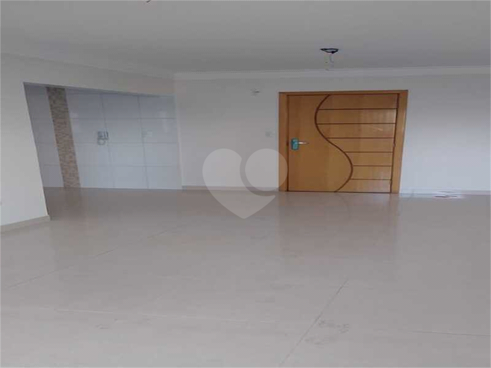 Venda Apartamento Praia Grande Guilhermina REO530166 4