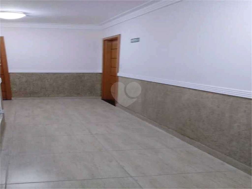 Venda Apartamento Praia Grande Guilhermina REO530166 14