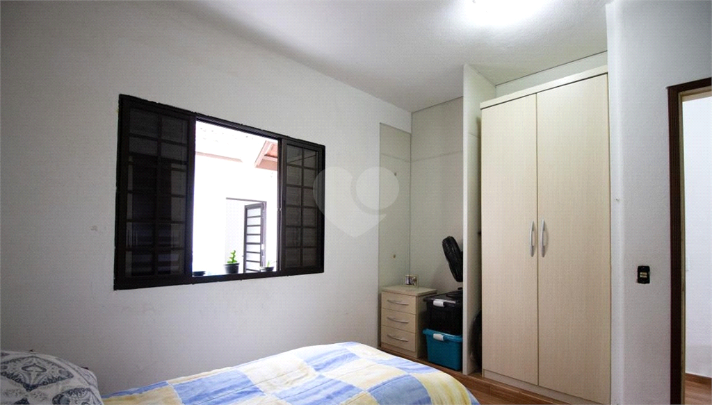 Venda Sobrado São Paulo Vila Clementino REO530203 11