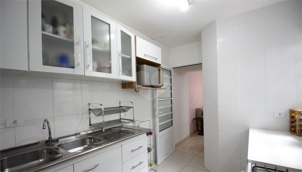 Venda Sobrado São Paulo Vila Clementino REO530203 32