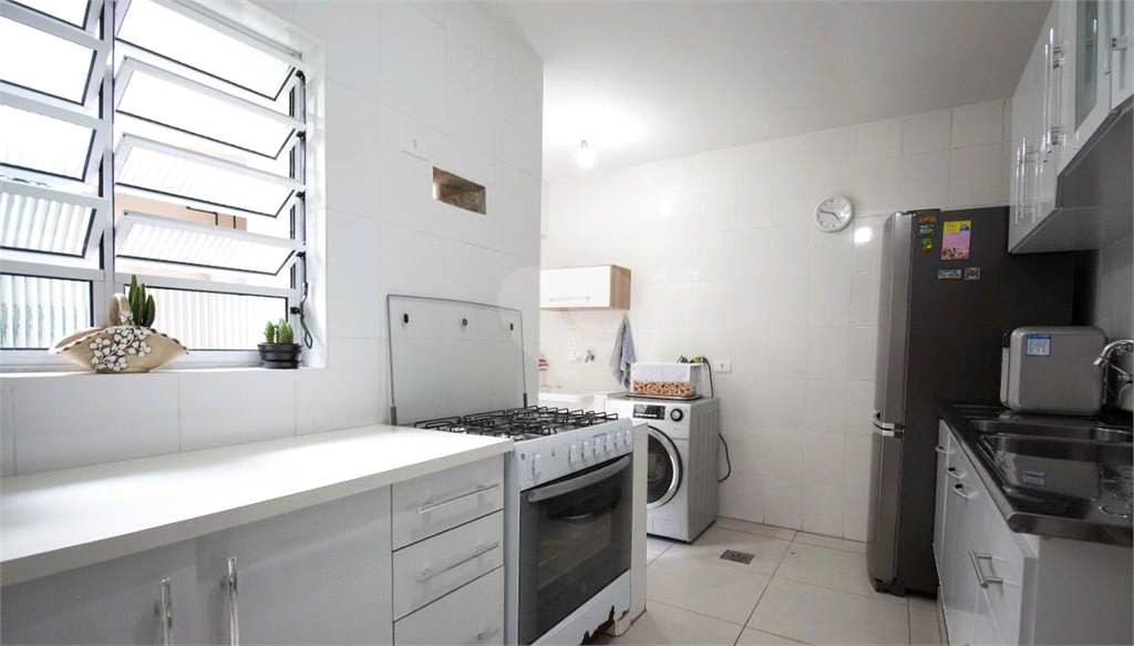 Venda Sobrado São Paulo Vila Clementino REO530203 27